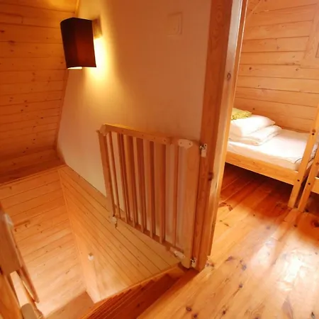 Zagroda Sarbinowo Exterior foto