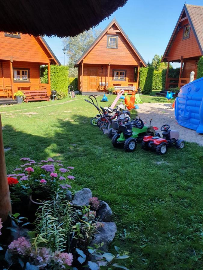 Zagroda Holiday home *