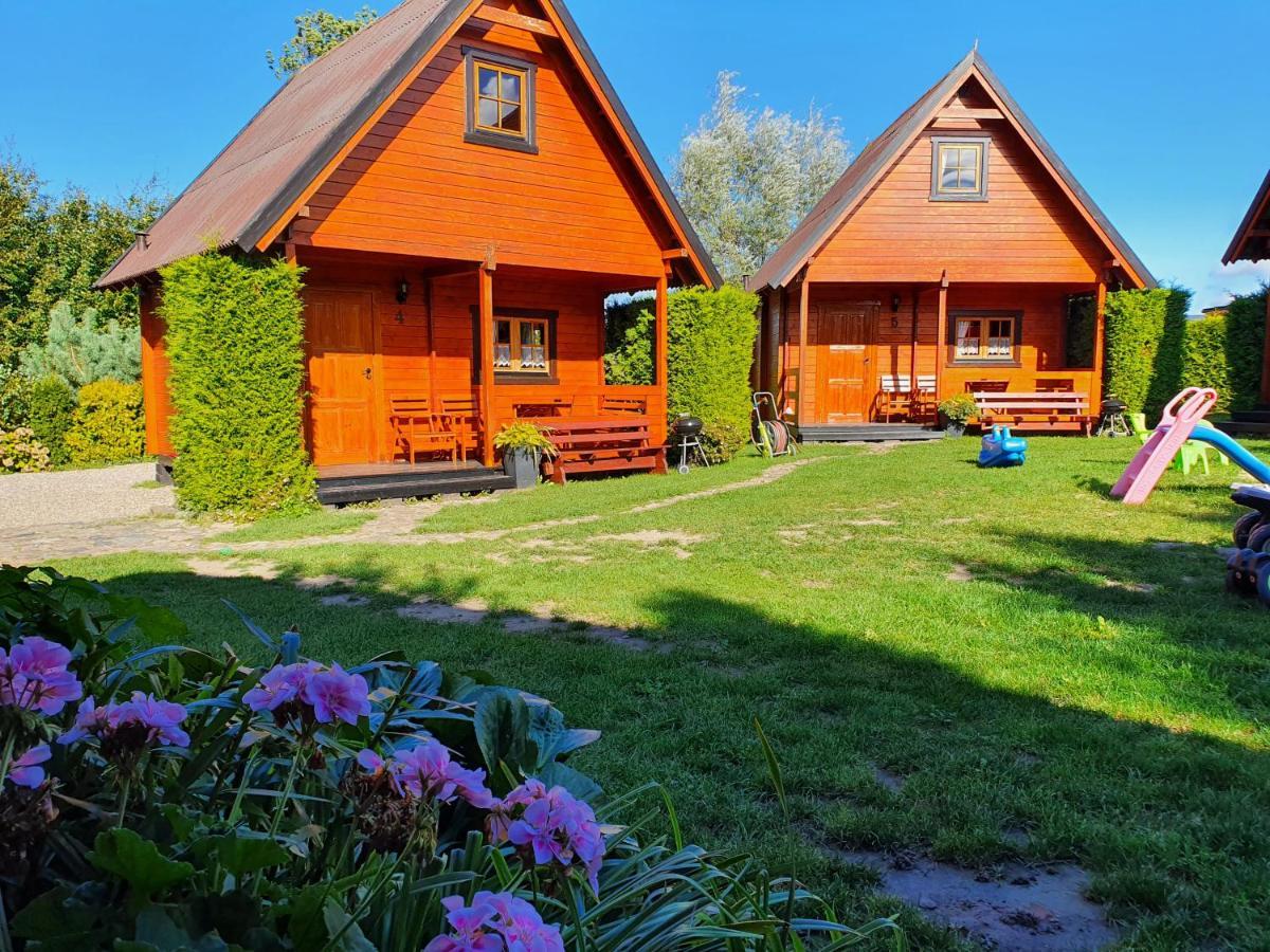 Holiday home Zagroda